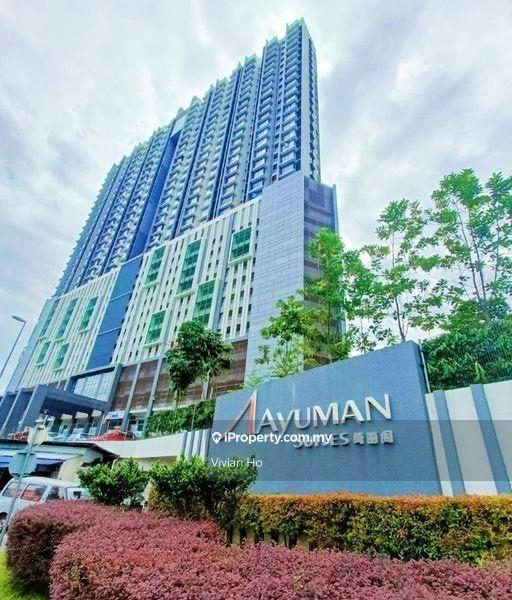 For Sale - Ayuman Suites