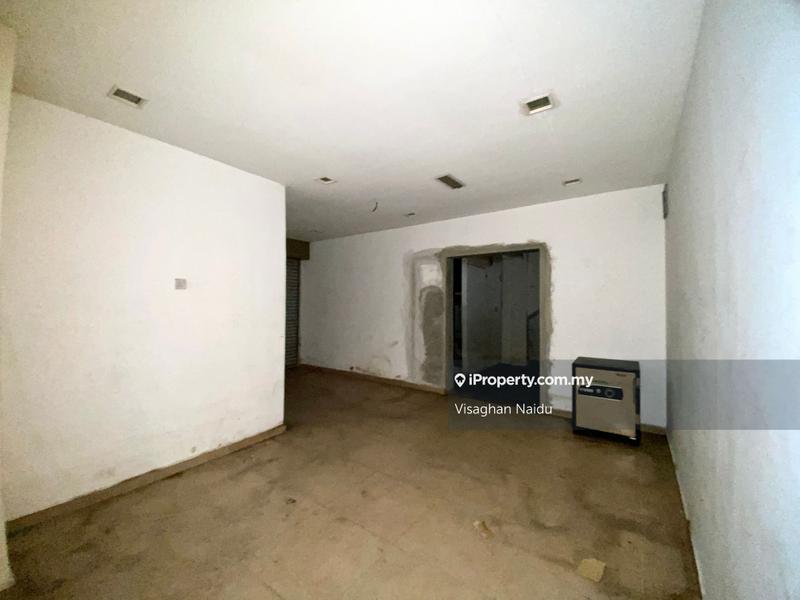 Shop / Office for Sale in Taman Maluri, Cheras by Visaghan Naidu - iProperty.com.my