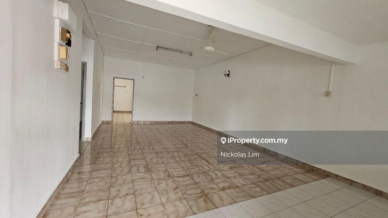 Semi-Detached House for Sale in Jalan Sungai Kelian, Tanjung Bungah by Nickolas Lim - iProperty.com.my
