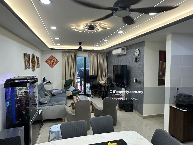 For Sale - V-Residensi 5