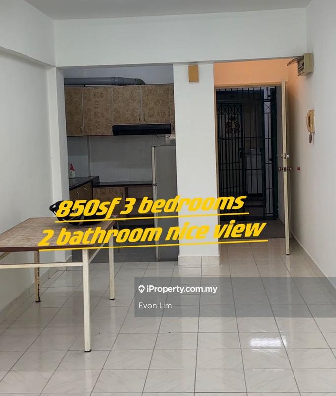 For Sale - Arena Green