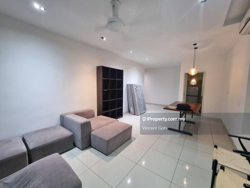 Service Residence for Sale in Tuan Residency by Vincent Goh - iProperty.com.my