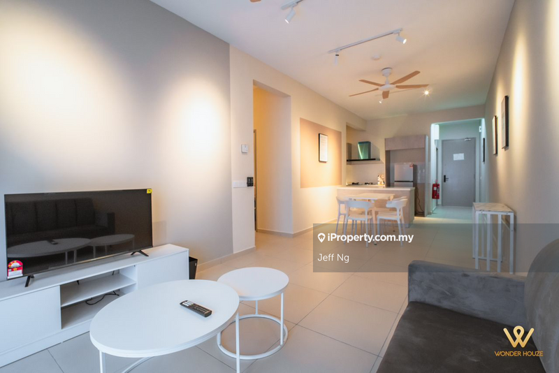 Kondominium untuk Disewa di Embayu oleh Jeff Ng - iProperty.com.my