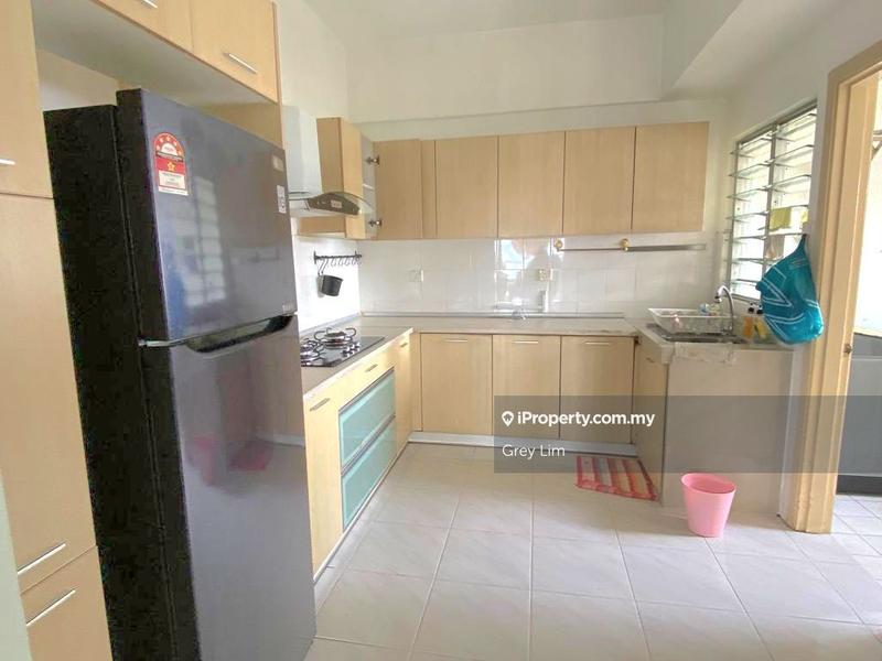 Kondominium untuk Dijual di Seri Maya Condominium oleh Grey Lim - iProperty.com.my