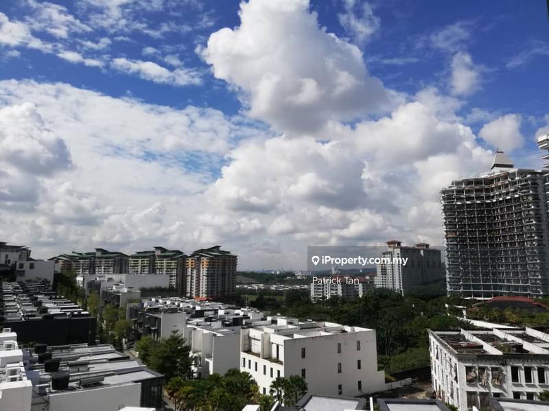 Rumah Berangkai 3.5 Tingkat untuk Dijual di Empire Residence, Damansara Perdana oleh Patrick Tan - iProperty.com.my