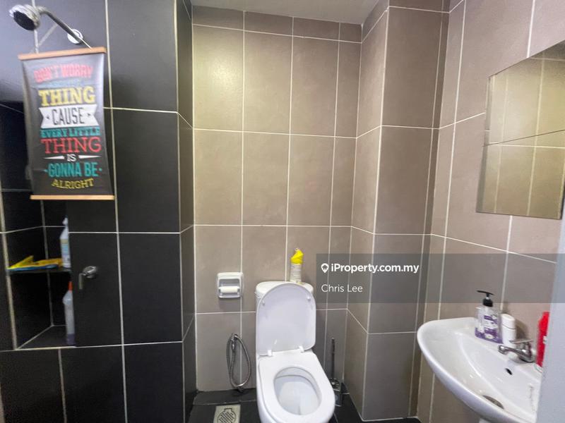 Residensi Servis untuk Dijual di You Vista @ You City oleh Chris Lee - iProperty.com.my