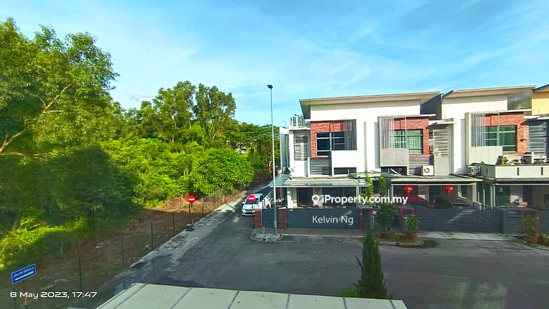 Rumah Berangkai 2.5 Tingkat untuk Dijual di Taman Putra Prima, Puchong oleh Kelvin Ng - iProperty.com.my