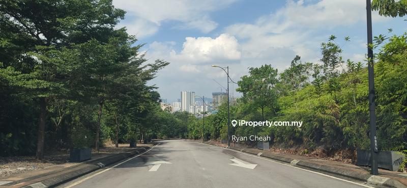 Banglo Tanah untuk Dijual di Santuari Park Pantai, Pantai Dalam, Bukit Gasing, Kampung Kerinchi (Bangsar South) oleh Ryan Cheah - iProperty.com.my