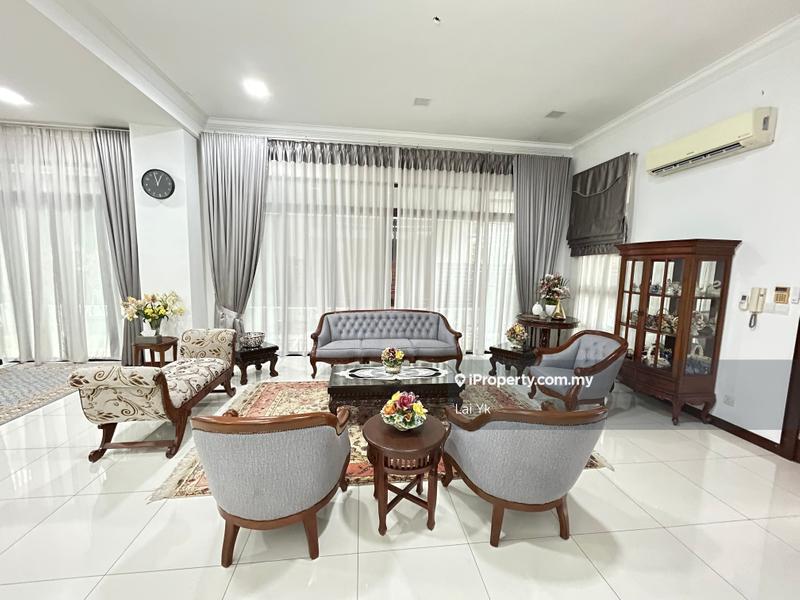 Semi-Detached House for Sale in Usj 17, Subang Jaya by Lai Yk - iProperty.com.my
