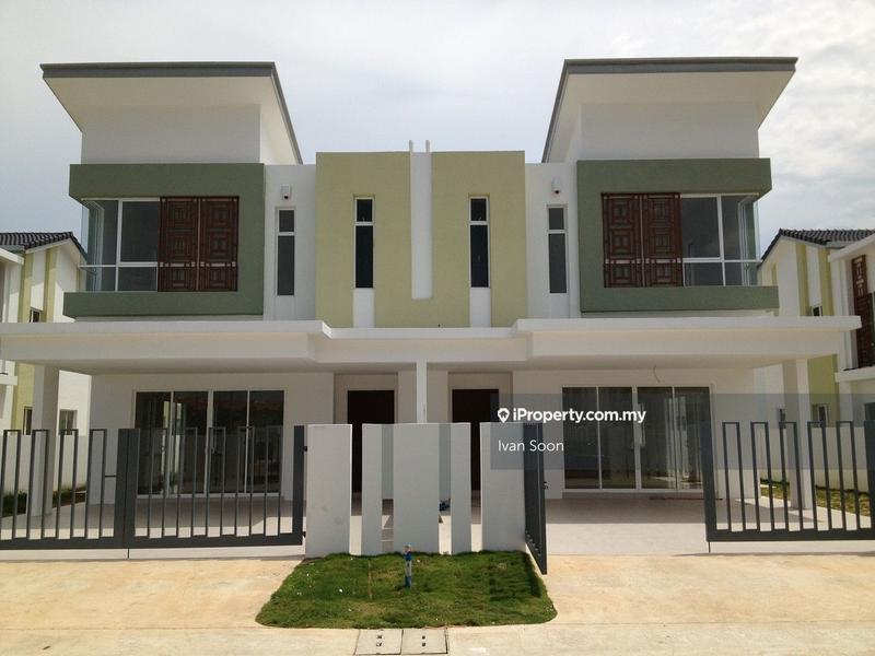 Cluster House for Sale in Setia Damai, Setia Alam by Ivan Soon - iProperty.com.my