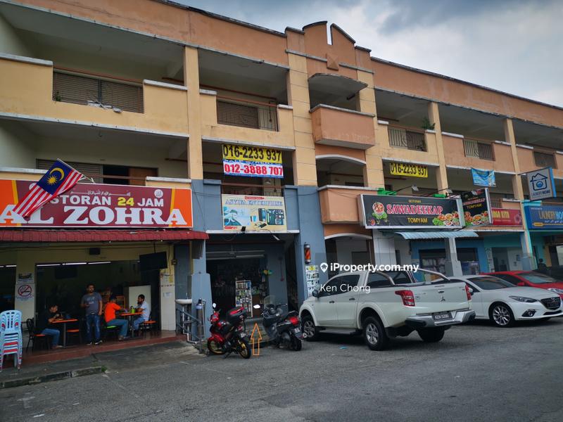 For Sale - Laguna Biru 1