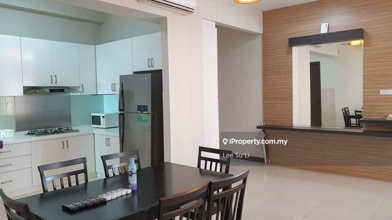 Condominium for Sale in Nautica Lake Suites by Lee Su Li - iProperty.com.my