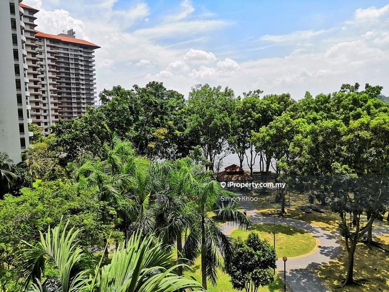 Kondominium untuk Dijual di The Boulevard oleh Simon Khoo - iProperty.com.my