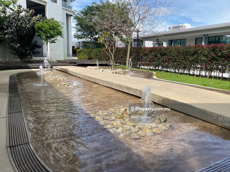 Condominium for Sale in Cristal Serin Residence by Azizirrahim - iProperty.com.my