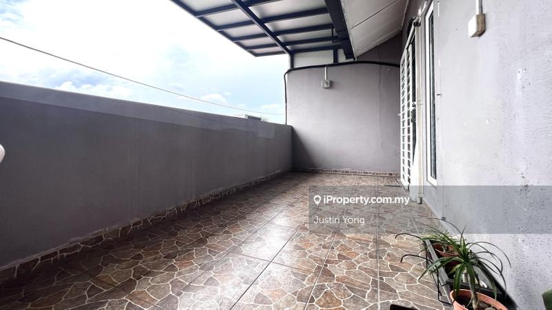 Rumah Teres 2-Tingkat untuk Dijual di Bandar Baru Sungai Buloh, Sungai Buloh oleh Justin Yong - iProperty.com.my
