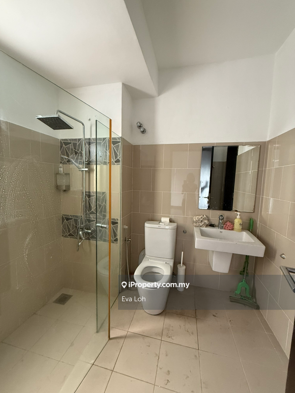 Rumah Berkembar untuk Dijual di Bukit Damansara, Damansara Heights oleh Eva Loh - iProperty.com.my