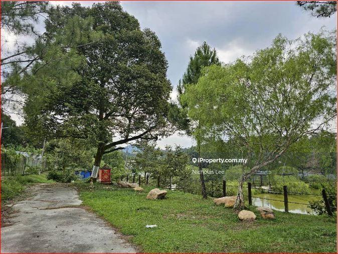 Agricultural Land for Sale in Kampung Sungai Makau, Hulu Langat by Nicholas Lee - iProperty.com.my