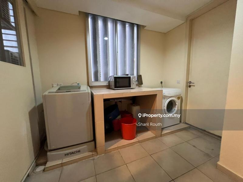 Condominium for Rent in Hampshire Residences by Sharil Routh - iProperty.com.my