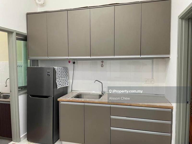 For Rent - The Golden Triangle Condominium