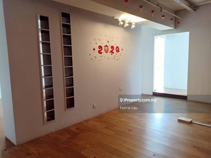 For Sale - D6 Sentul East with TA