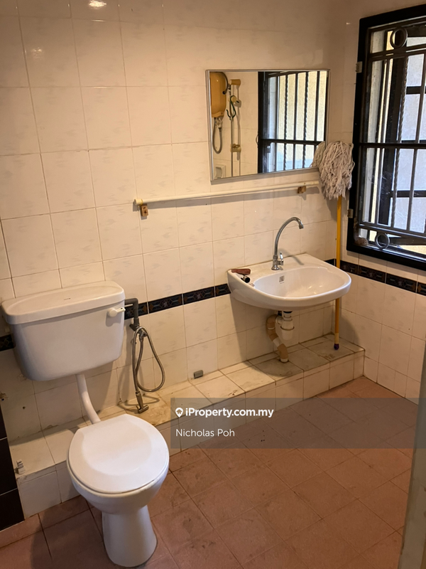 Townhouse for Rent in Meru Valley, Ipoh by Nicholas Poh - iProperty.com.my