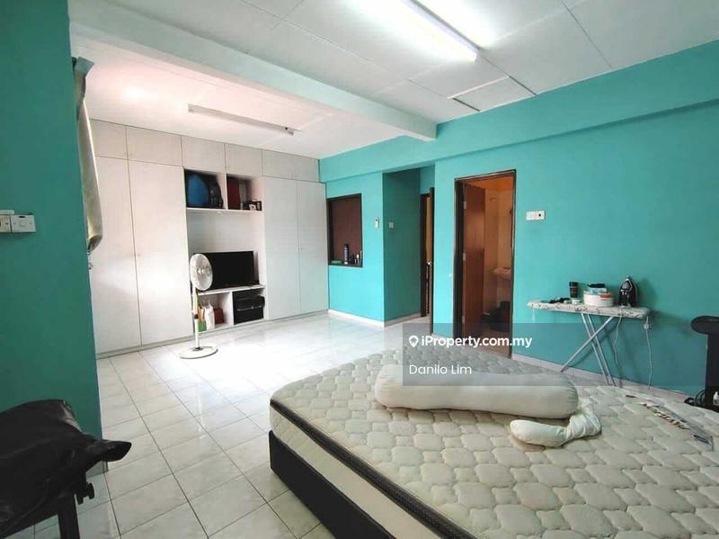 Rumah Teres 2-Tingkat untuk Dijual di Bandar Damai Perdana, Cheras oleh Danilo Lim - Bedroom - iProperty.com.my