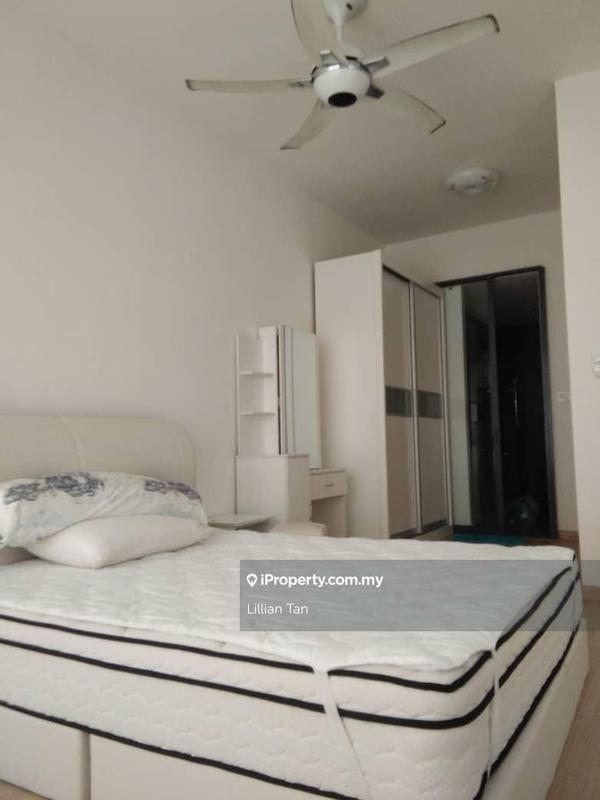 For Rent - Wellesley Residences