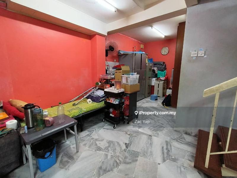 Rumah Teres 2-Tingkat untuk Dijual di Taman Seri Bahagia, Cheras oleh Zac Yap - iProperty.com.my