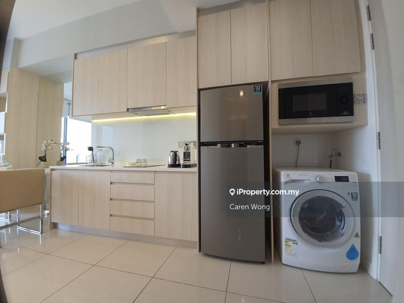 For Rent - Nadi Bangsar