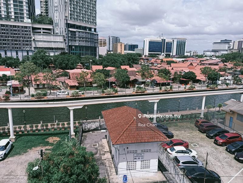 Office for Rent in Kampung Morten, Melaka City by Rea Chan - iProperty.com.my