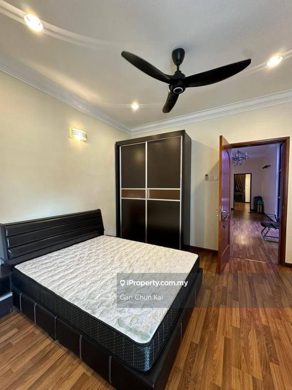 Rumah Berkembar untuk Disewa di Bayan Lepas, Penang oleh Gan Chun Kai - iProperty.com.my