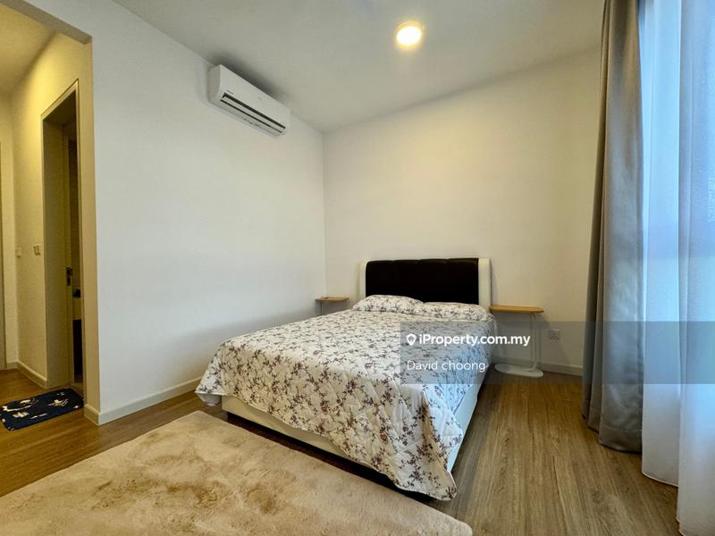 Kediaman Servis untuk Disewa di Sunway Serene oleh David choong - iProperty.com.my
