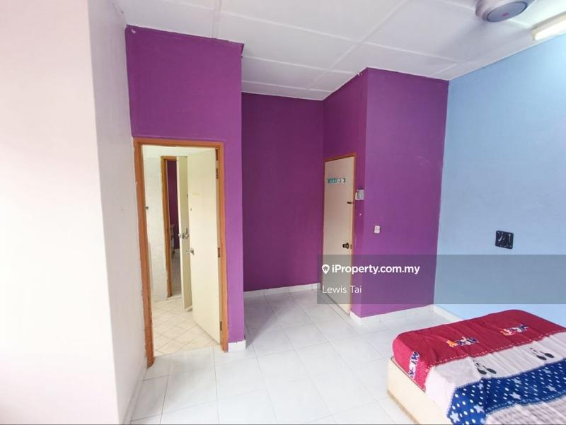 Rumah Berangkai 2 Tingkat untuk Dijual di Desa Tebrau, Johor Bahru oleh Lewis Tai - iProperty.com.my