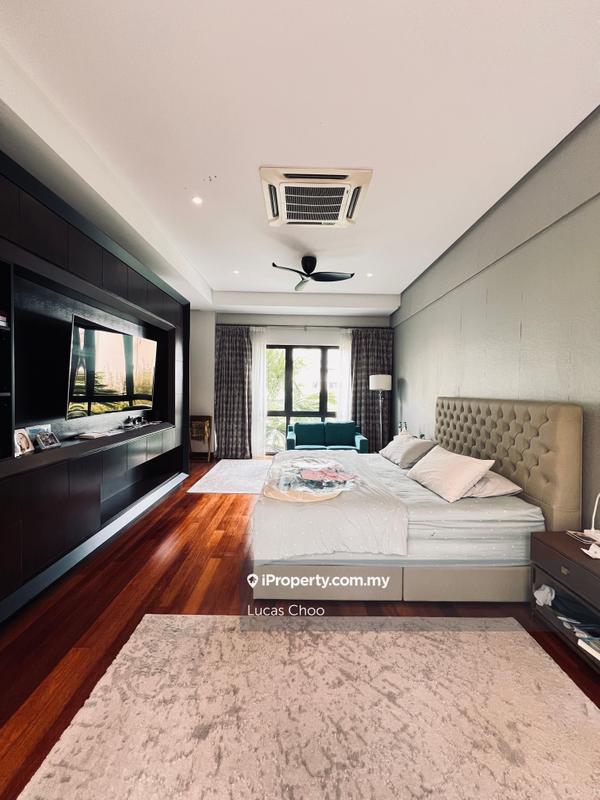 Banglo untuk Dijual di The Reserve Kemensah, Ulu Kelang oleh Lucas Choo - iProperty.com.my