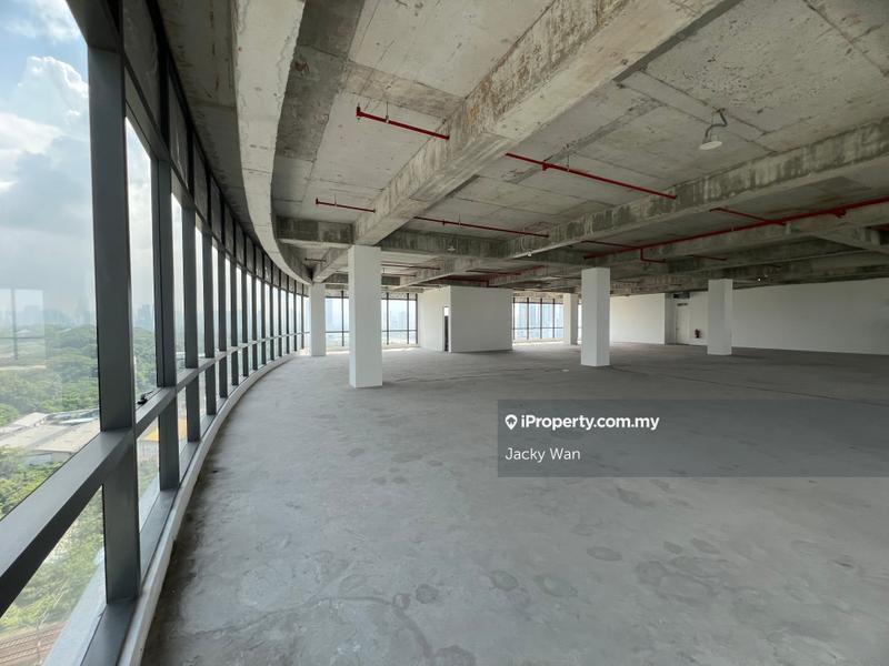 Office for Rent in Taman Bukit Desa, Taman Desa by Jacky Wan - iProperty.com.my