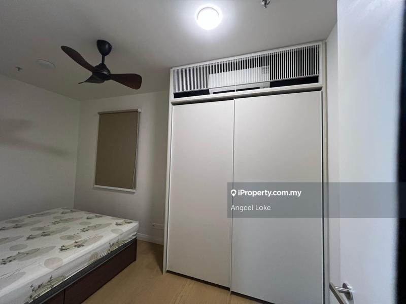 Residensi Servis untuk Dijual di TRX Residences oleh Angeel Loke - iProperty.com.my