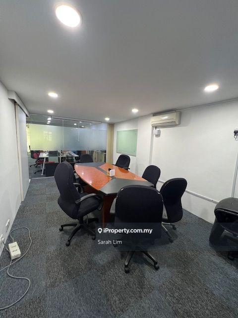 Pejabat untuk Disewa di Seksyen 19, Petaling Jaya oleh Sarah Lim - iProperty.com.my