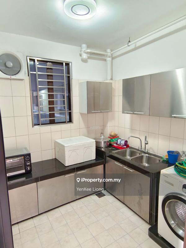 For Sale - Indah Alam (Subang Andaman)