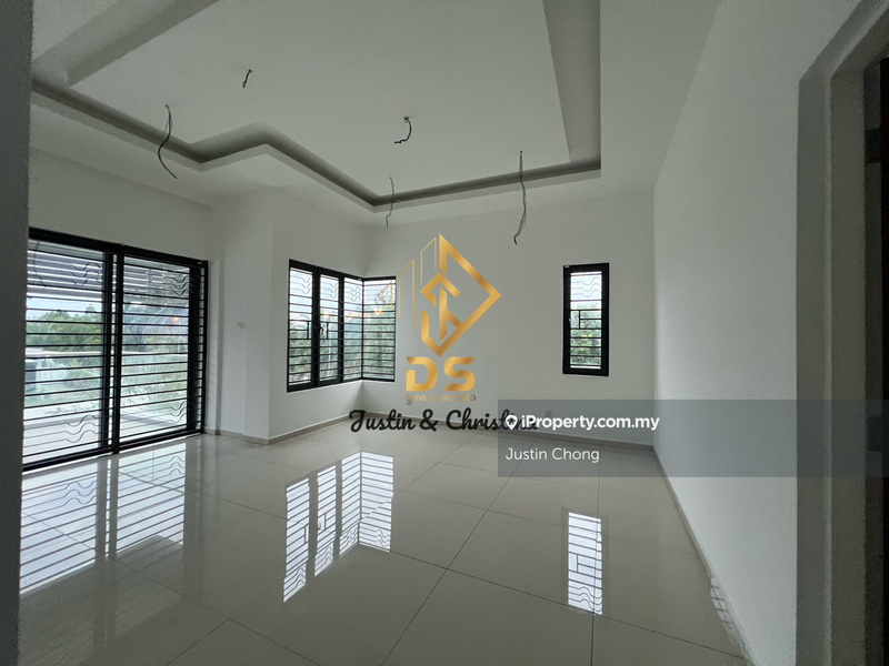Banglo untuk Dijual di Bandar Seri Botani, Simpang Pulai oleh Justin Chong - iProperty.com.my
