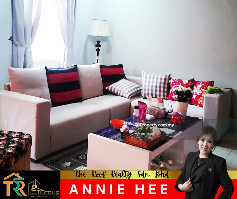 For Sale - Puri Fantasi