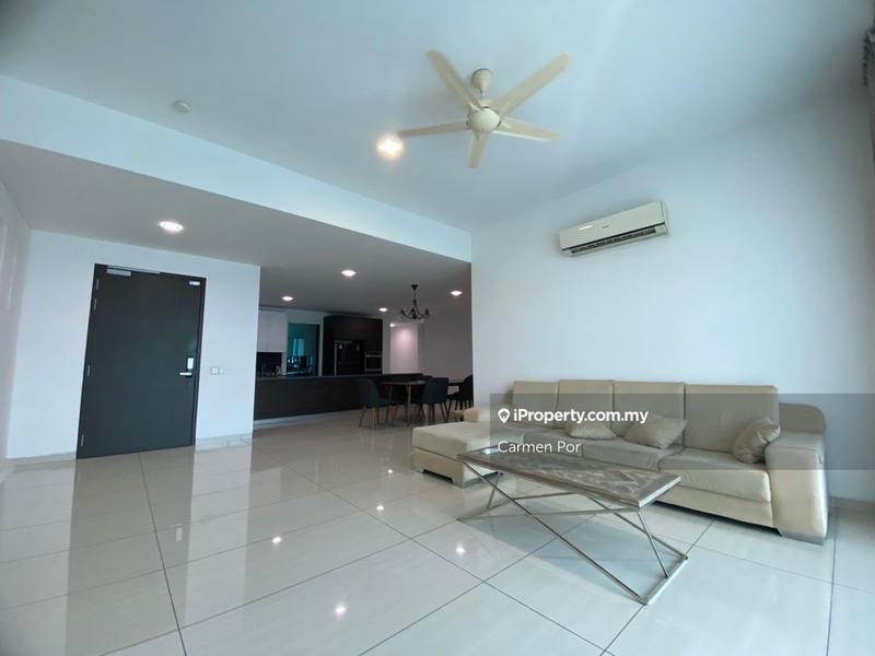 Kondominium untuk Disewa di The Light Collection IV oleh Carmen Por - iProperty.com.my