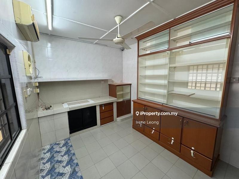 Semi-Detached House for Sale in Raub, Pahang by Irene Leong - iProperty.com.my