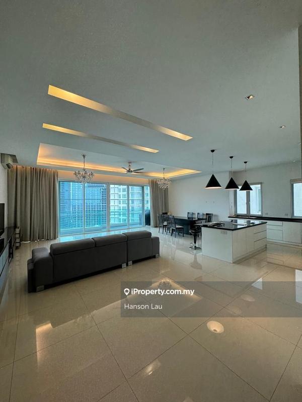 For Rent - The Park Residences 1
