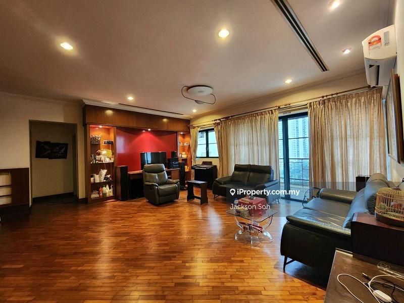 Condominium for Sale in Mont Kiara Sophia by Jackson Soh - iProperty.com.my