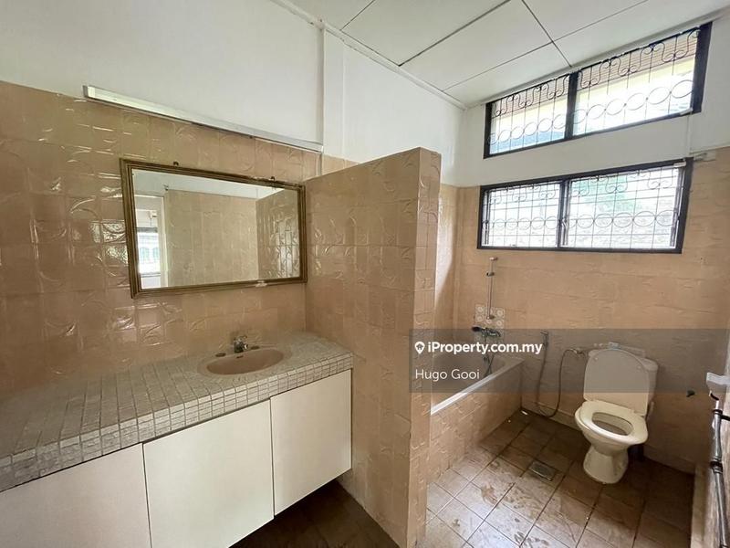 Bungalow House untuk Disewa di Seksyen 16, Petaling Jaya oleh Hugo Gooi - iProperty.com.my