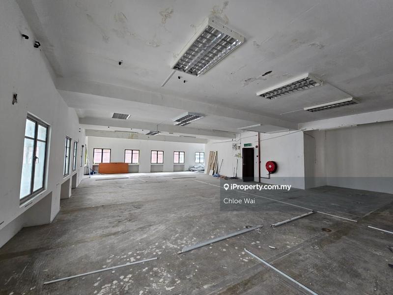 Pejabat untuk Disewa di KLCC, KL City Centre oleh Chloe Wai - iProperty.com.my
