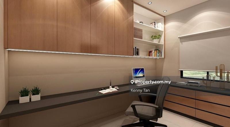 Service Residence for Rent in Dianthus @ Tropicana Gardens by Kenny Tan - iProperty.com.my