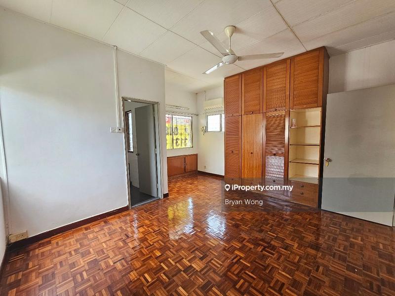 Rumah Berangkai 2 Tingkat untuk Dijual di Damansara Jaya, Petaling Jaya oleh Bryan Wong - iProperty.com.my