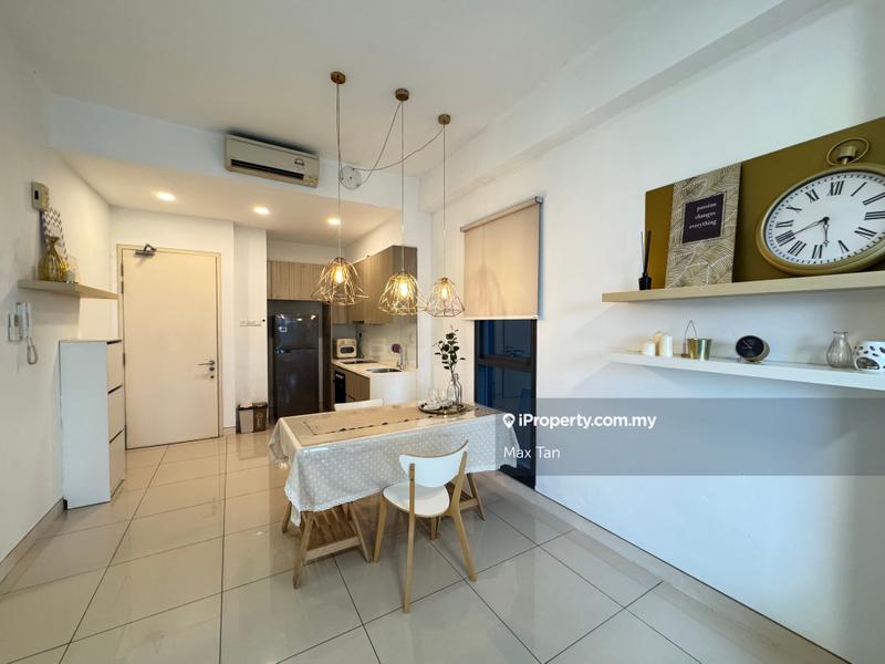 Residensi Servis untuk Disewa di Arnica @ Tropicana Gardens oleh Max Tan - iProperty.com.my