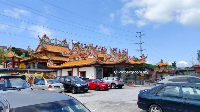 1-storey Terraced House for Sale in Taman Bukit Maluri, Kepong by Ml Liu - iProperty.com.my